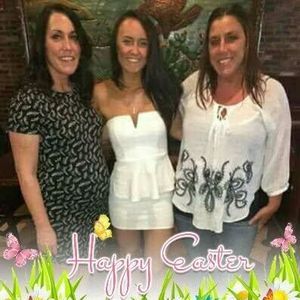 Meet your Posher, Dawn